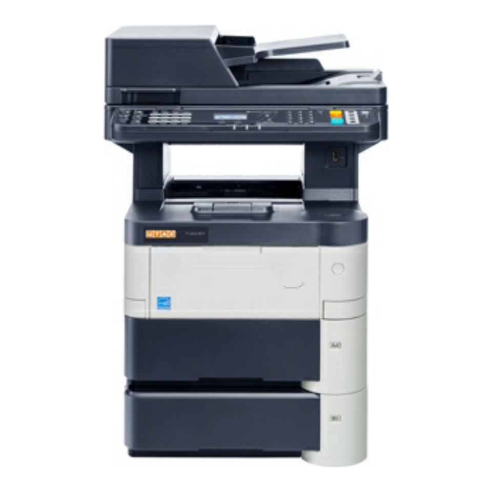 Triumph-Adler P-4035mfp