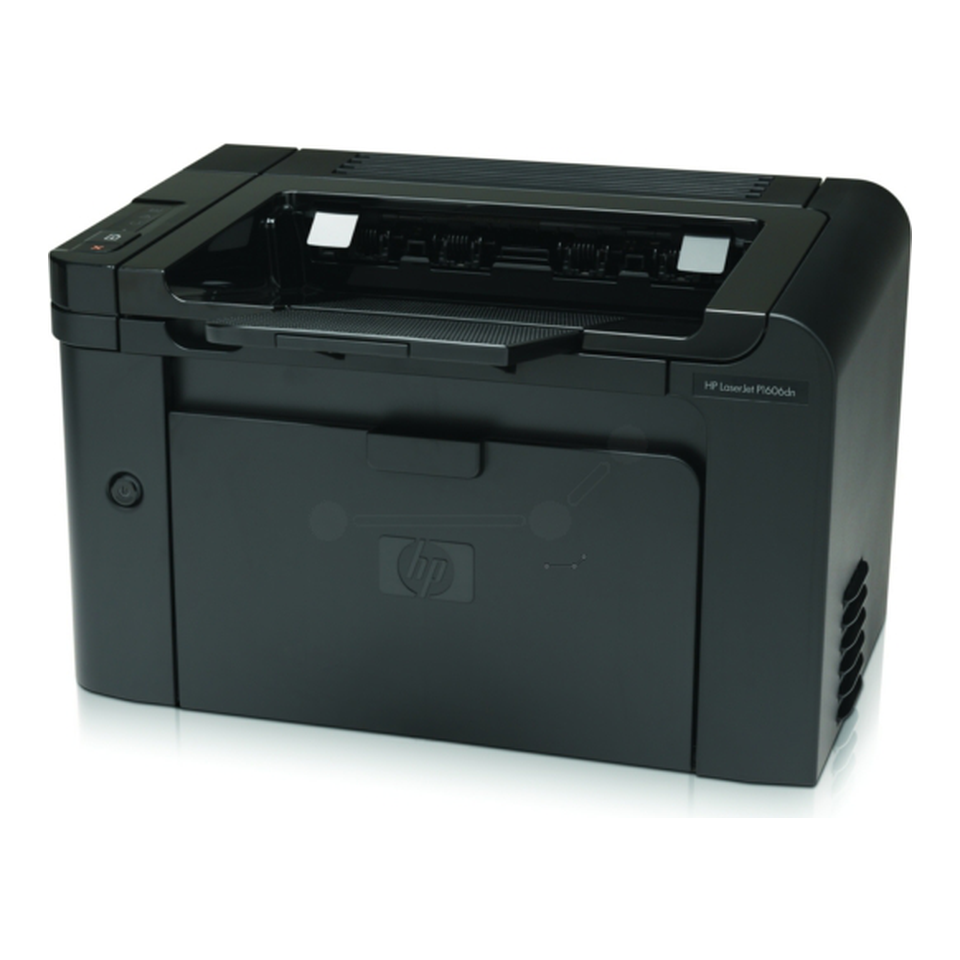 HP LaserJet P 1605