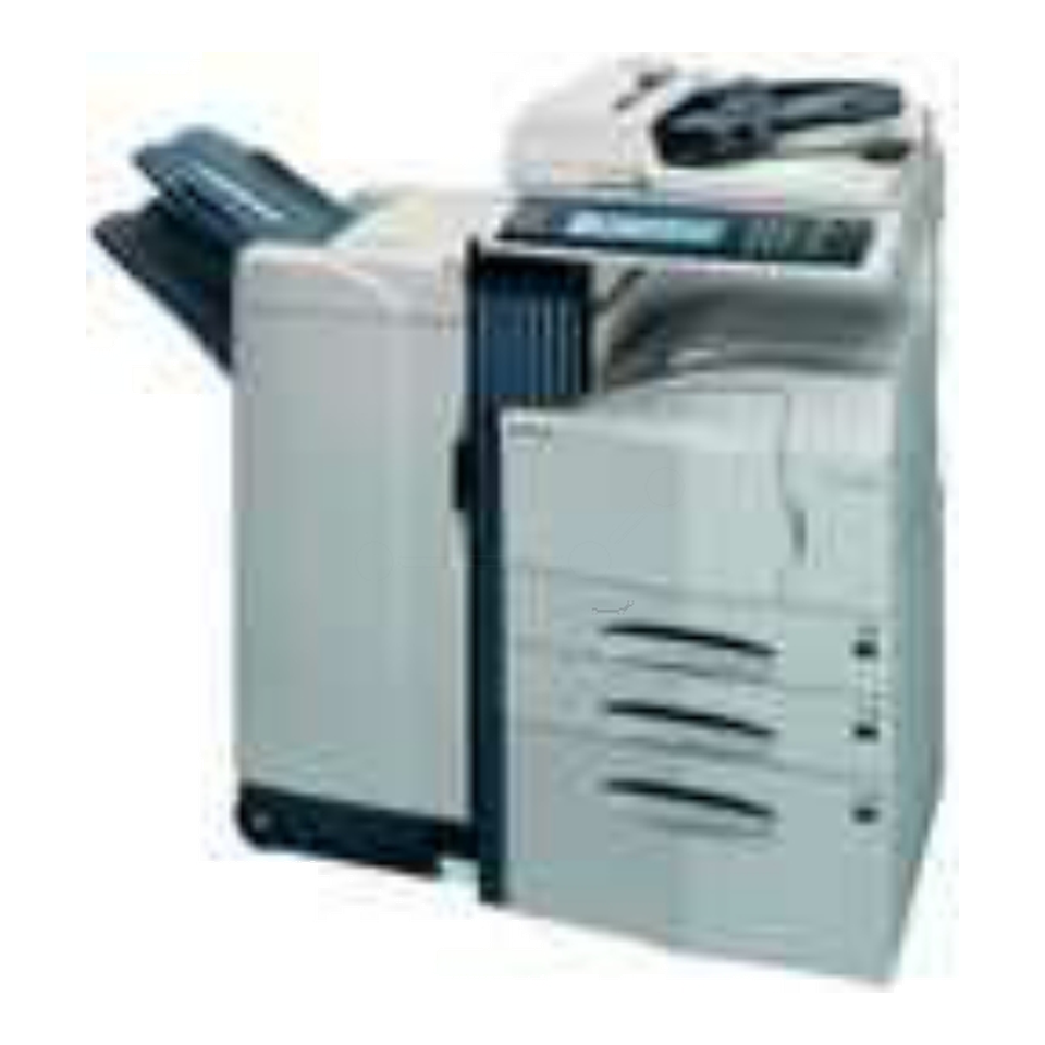 Kyocera KM5035fd