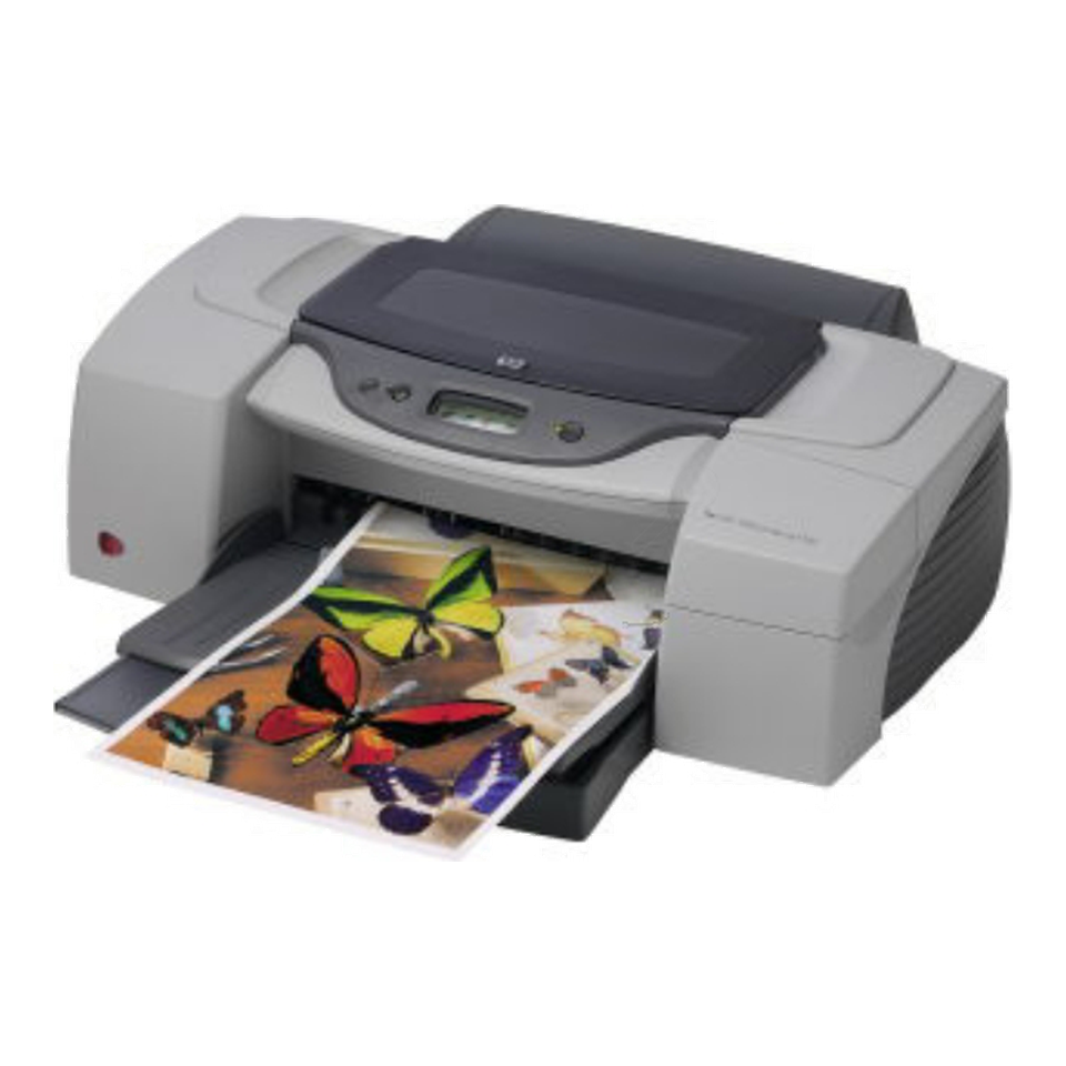 HP CP1700