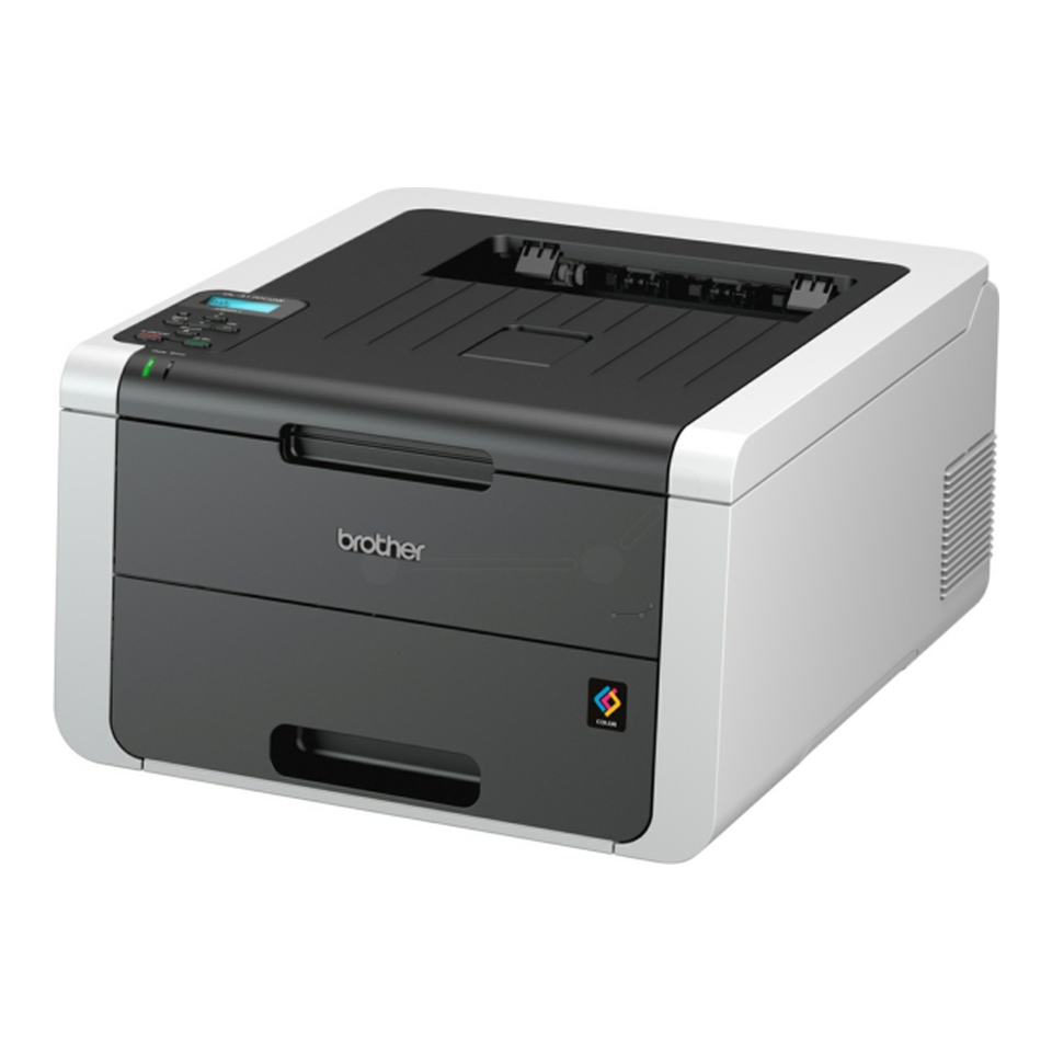 Brother HL-3170cdw