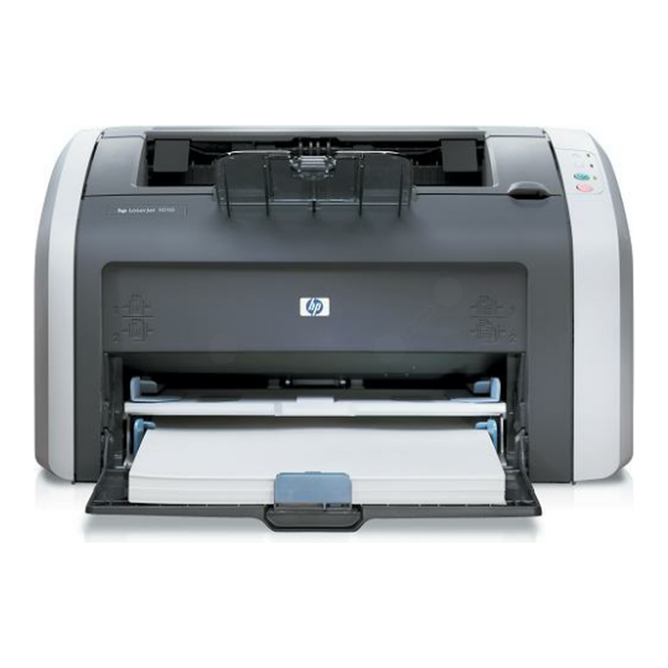 HP LaserJet 1010