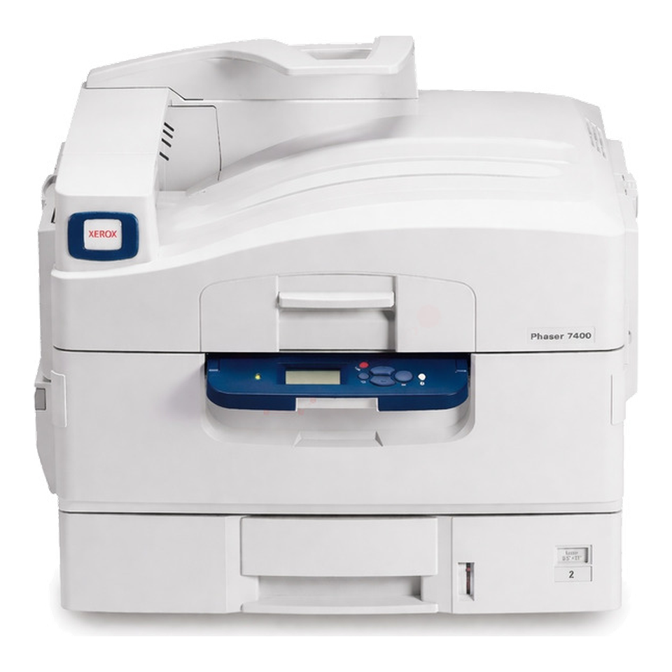 Xerox Phaser 7400dxm