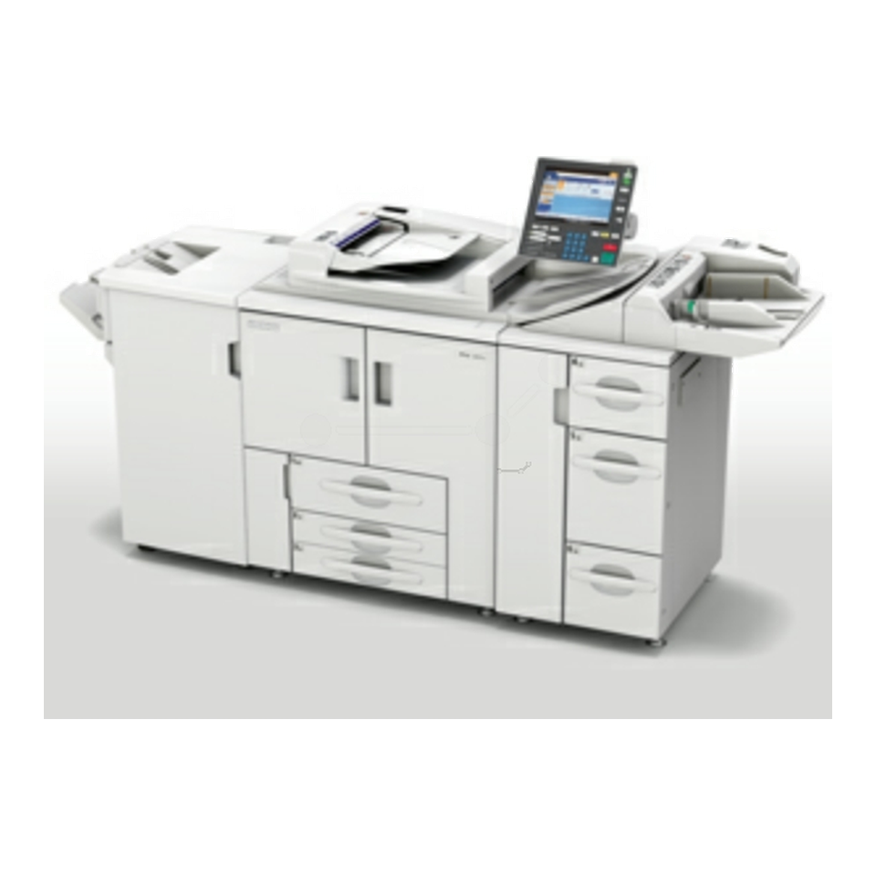 Infotec PRO 1356ex