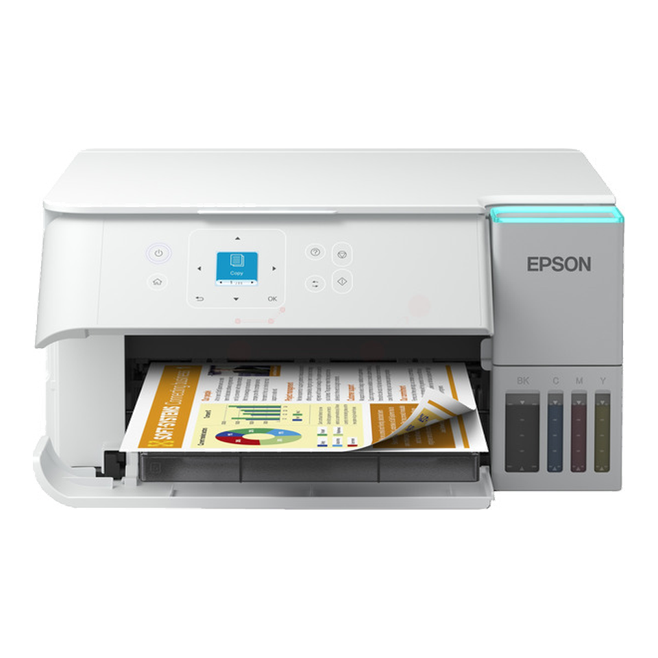 Epson EcoTank ET-2955