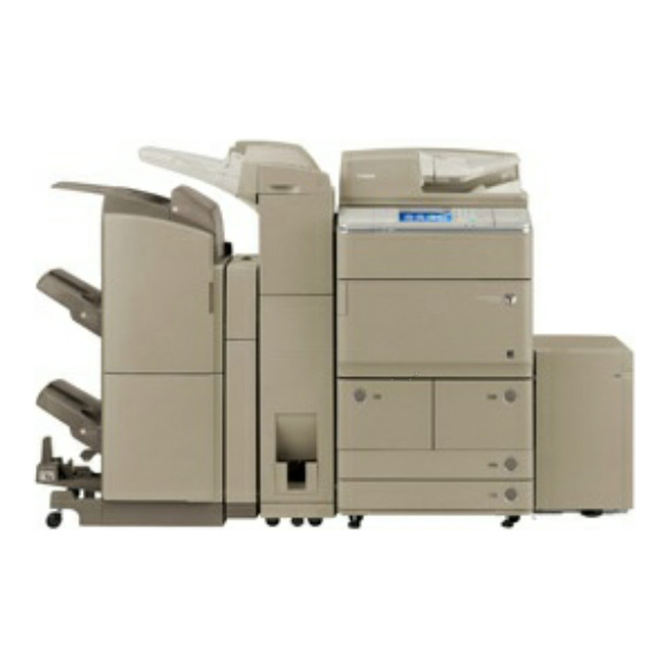 Canon iR ADVANCE 6275