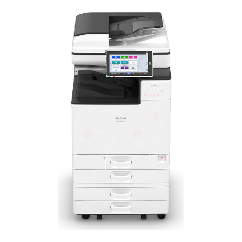 Ricoh IM C2501ce