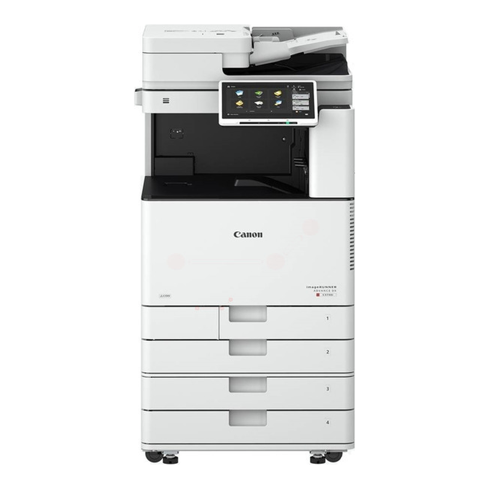 Canon iR-ADV DX C 3725 i