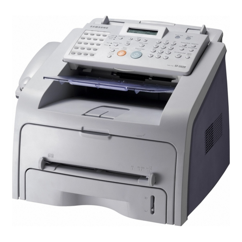 Samsung SF-560r