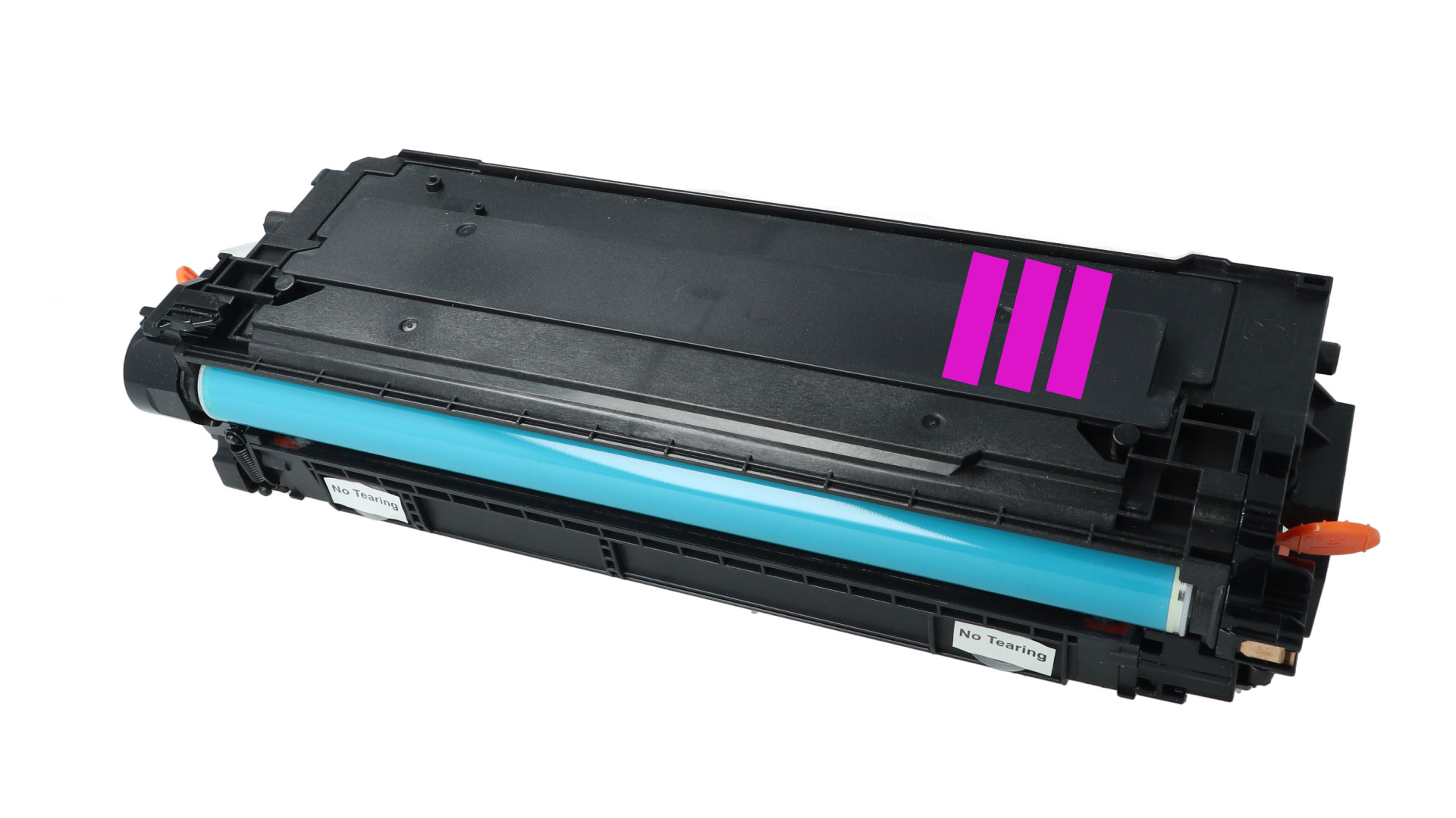 Tonoo® Toner ersetzt HP 212X | W2123X Magenta XL
