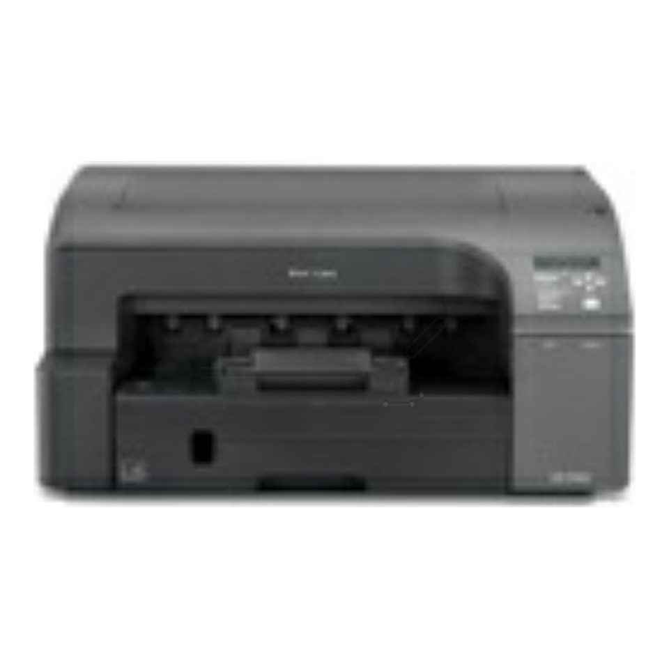 Ricoh Aficio GX 7000