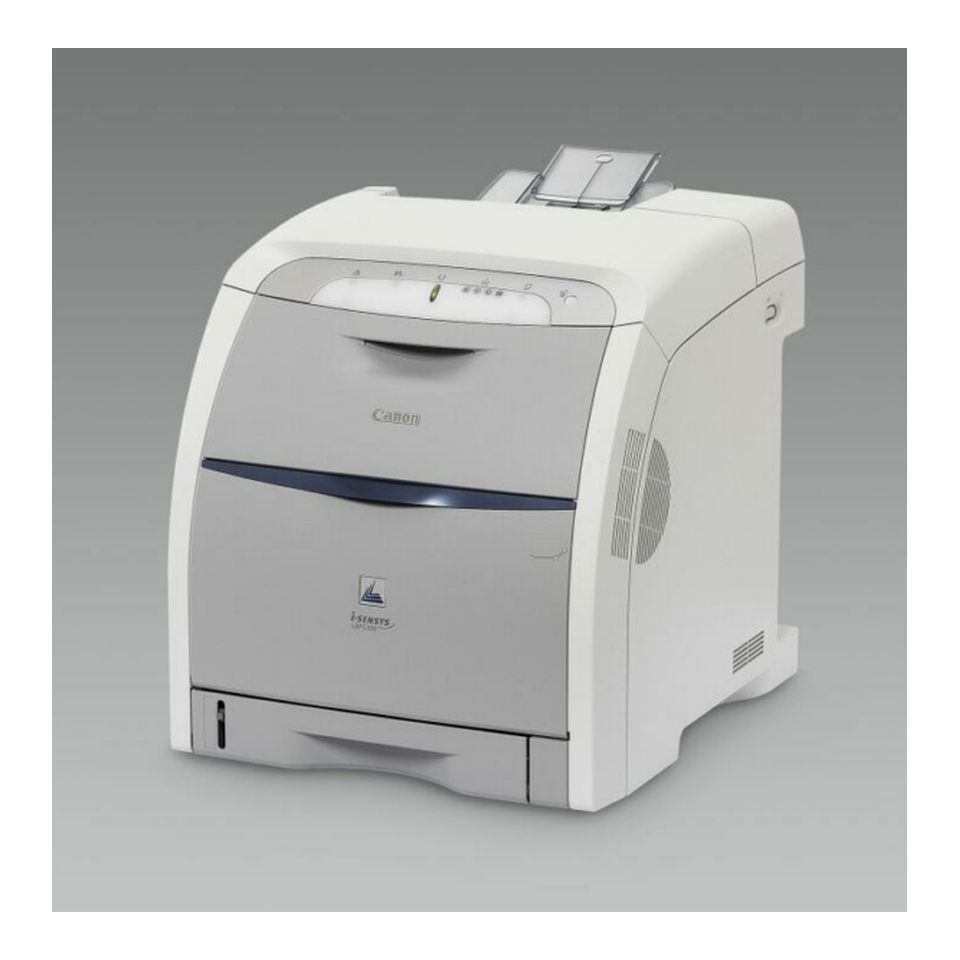 Canon LBP-5300