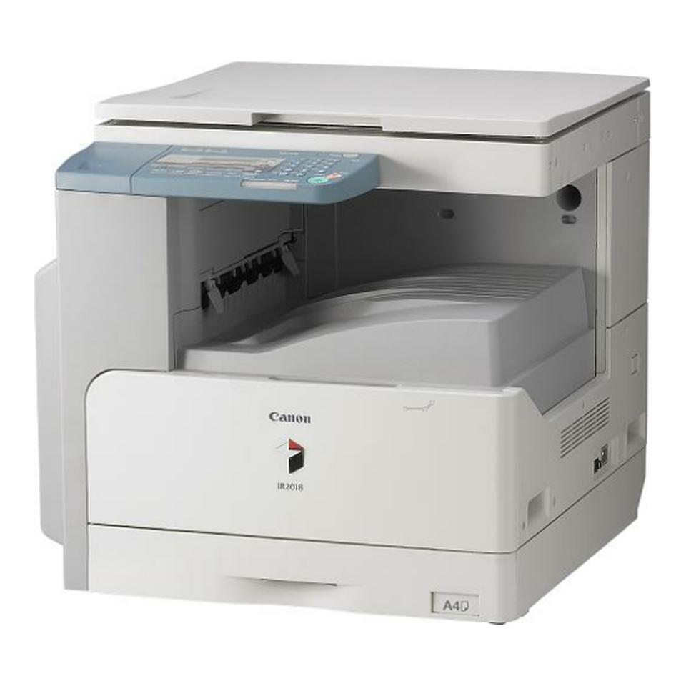 Canon iR 2318