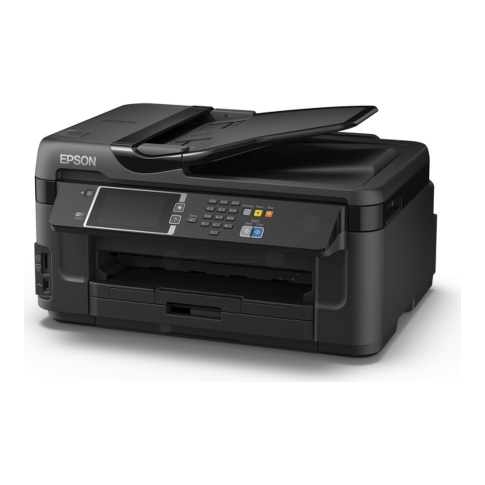 Epson WorkForce WF-7610 DWF