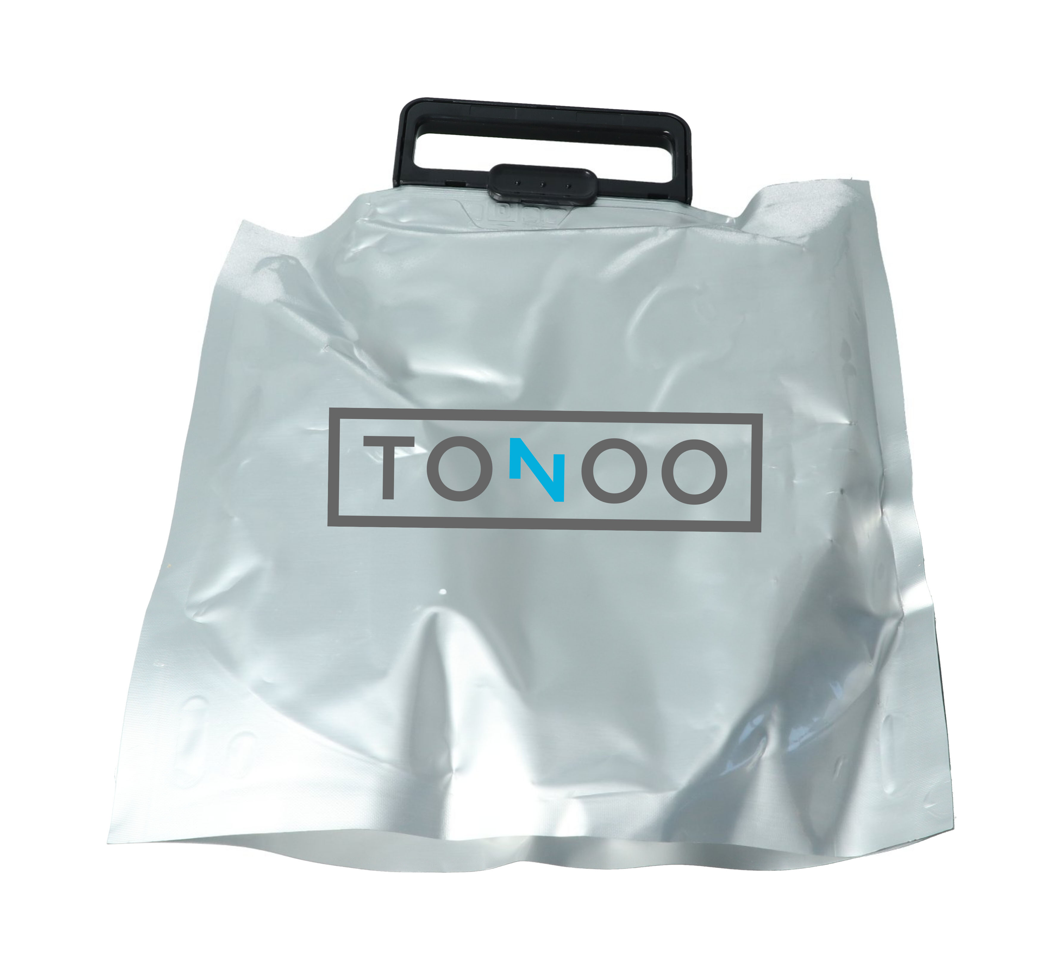 Tonoo® Tinte ersetzt Epson T8781 | C13T878140 | Schwarz XL