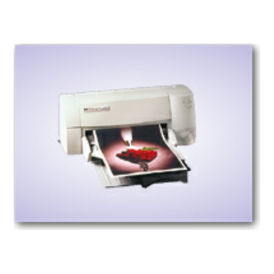 HP DeskJet 1000 CSE