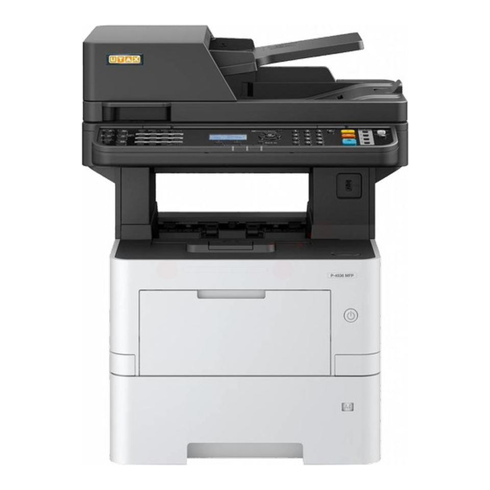 Utax P-4536mfp
