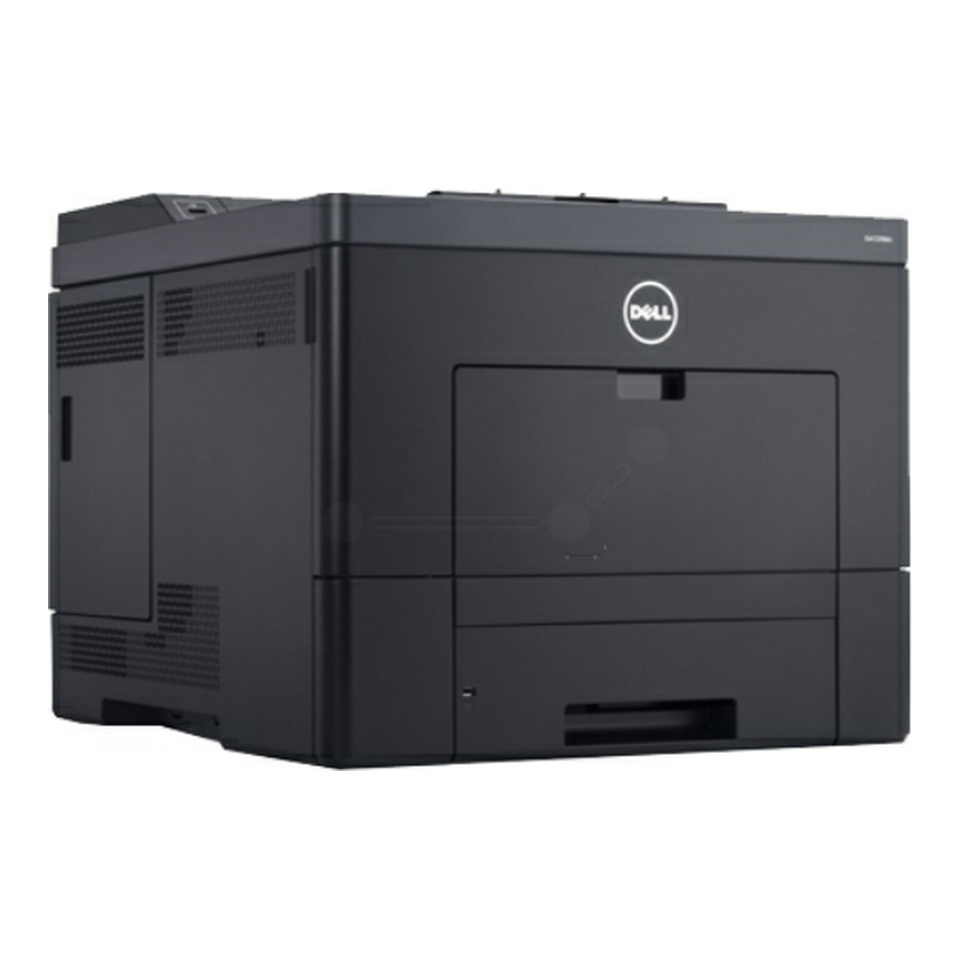 Dell C 3760 n