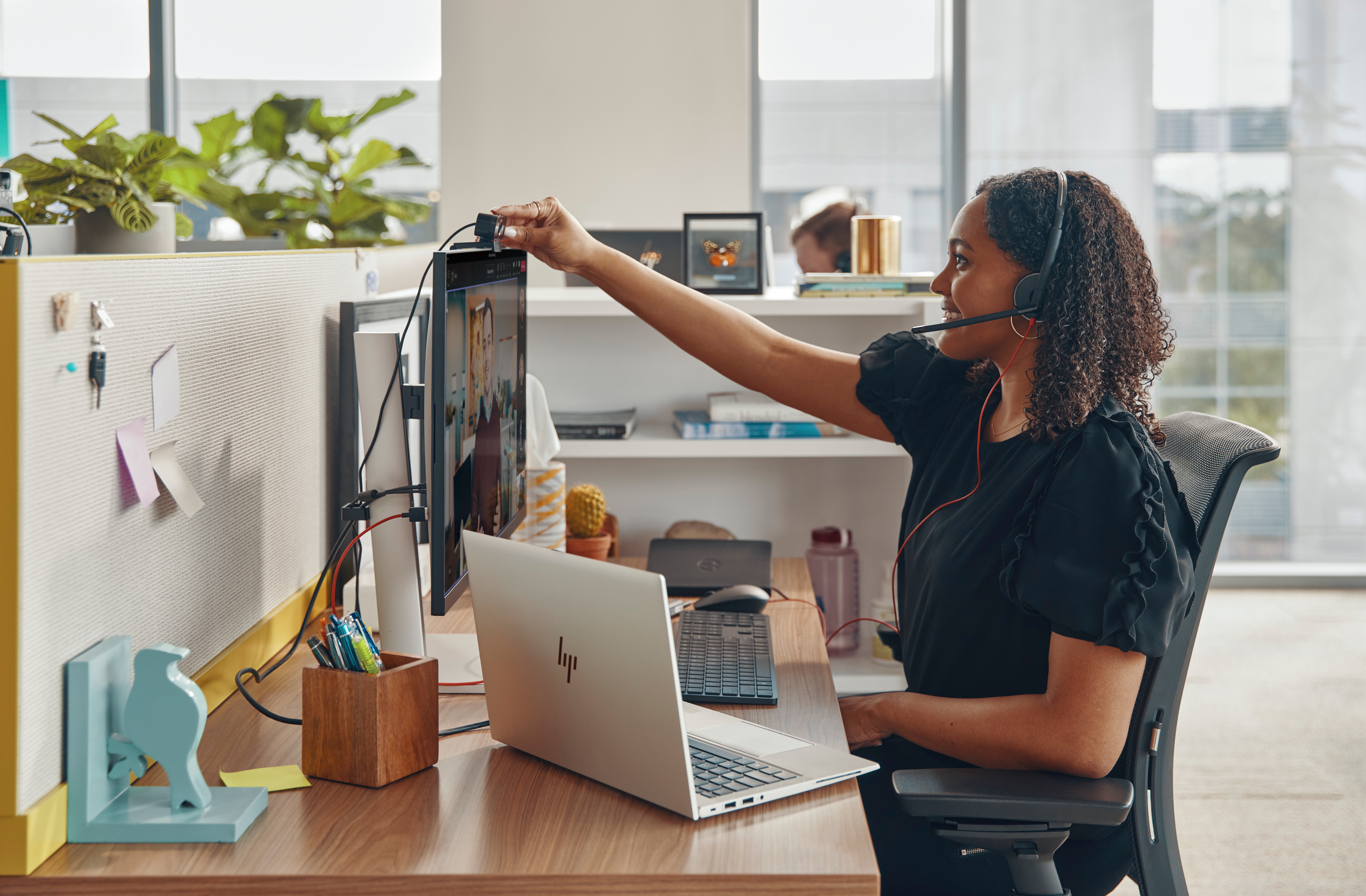 Poly Blackwire 3220 USB-C Headset