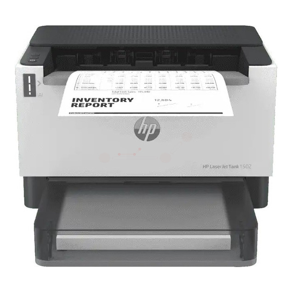 HP LaserJet Tank 1502