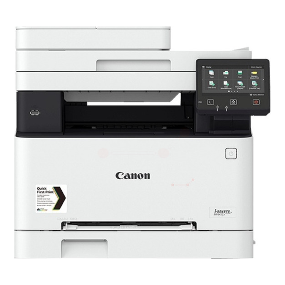 Canon i-SENSYS MF 645 Cx