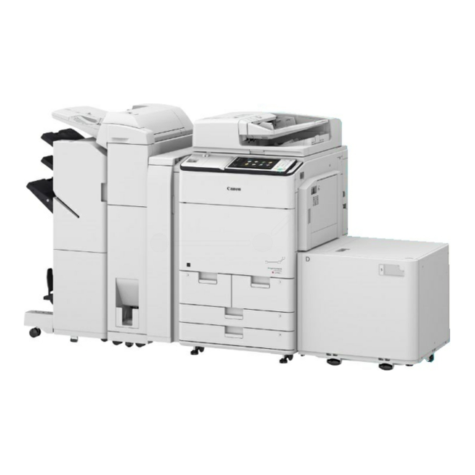Canon imageRUNNER C 7580