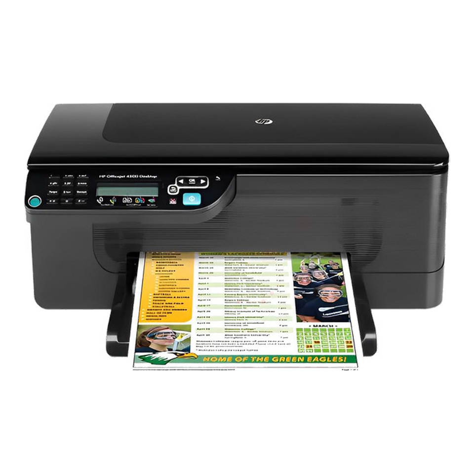 HP OfficeJet 4500 - G510g