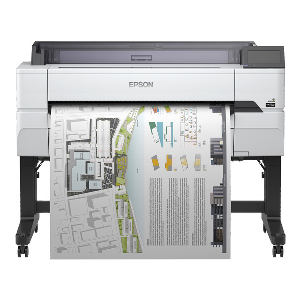 Epson SureColor SC-T5400n