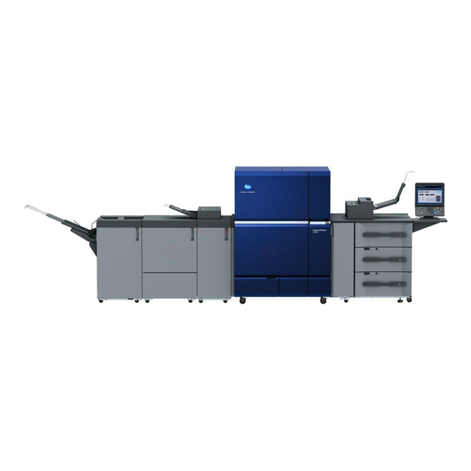 Develop Ineo Plus 12000