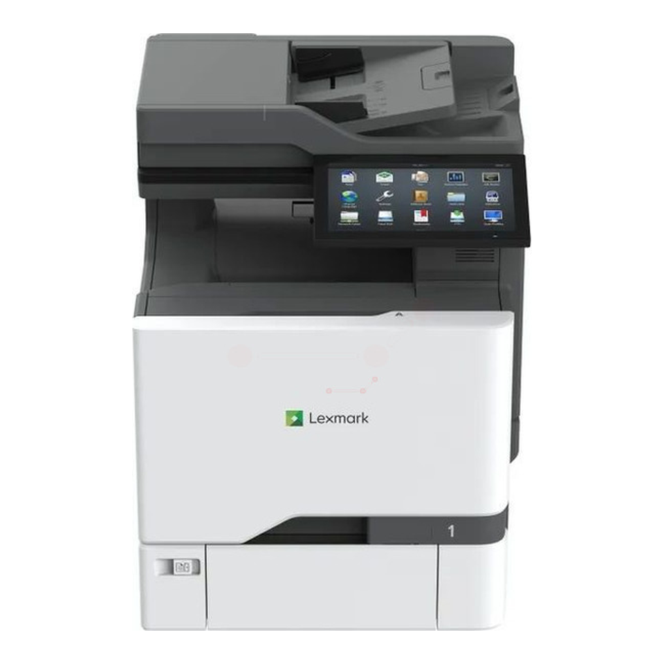 Lexmark XC4352
