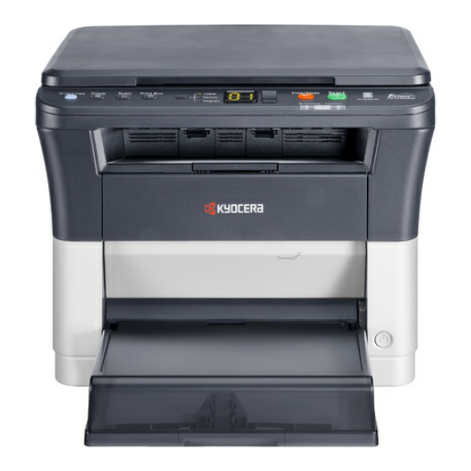 Kyocera FS-1220mfp