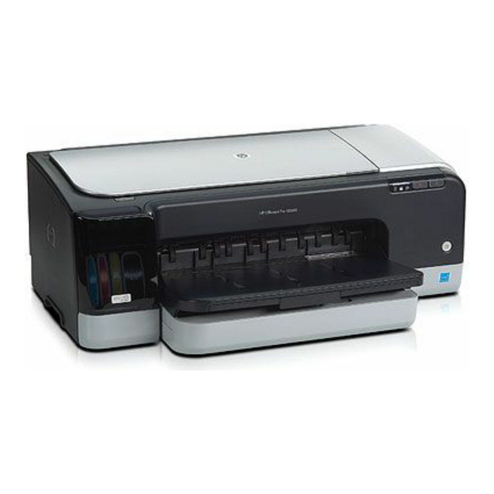 HP OfficeJet Pro K8600dn