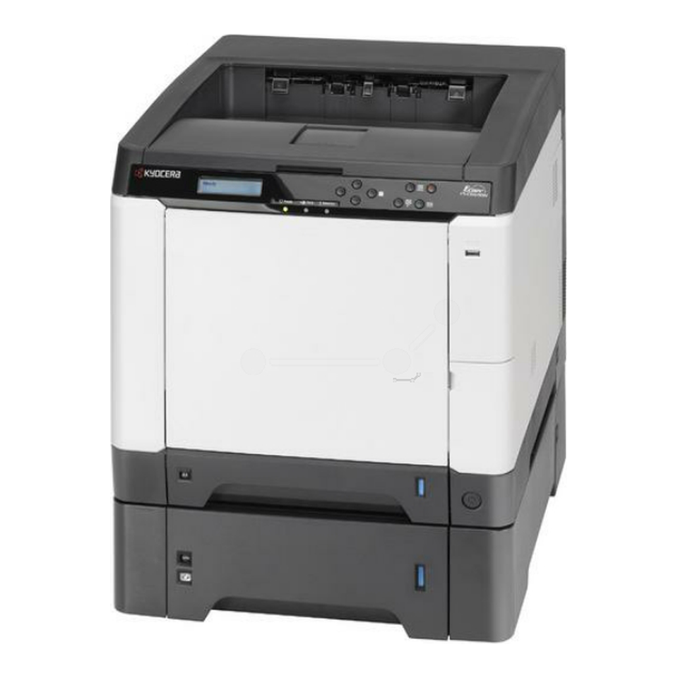 Kyocera FS-C5250dn