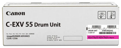 Original Canon CEXV55 | 2188C002 Trommel Magenta