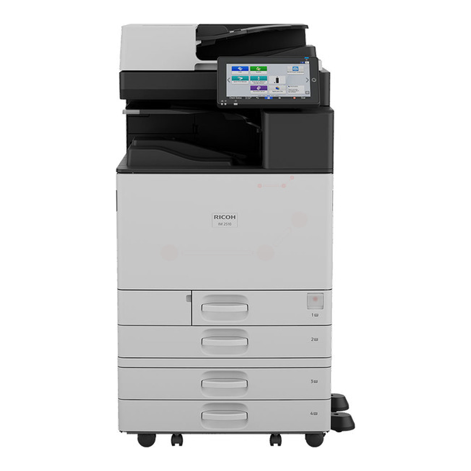 Ricoh IM 2510a