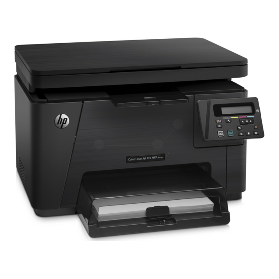 HP Color LaserJet Pro MFP M 176 n