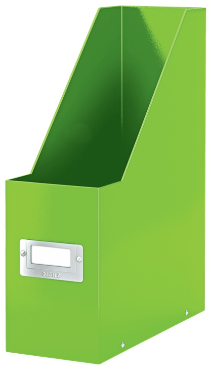Leitz Stehsammler Click & Store | DIN A4 | Karton | Grün