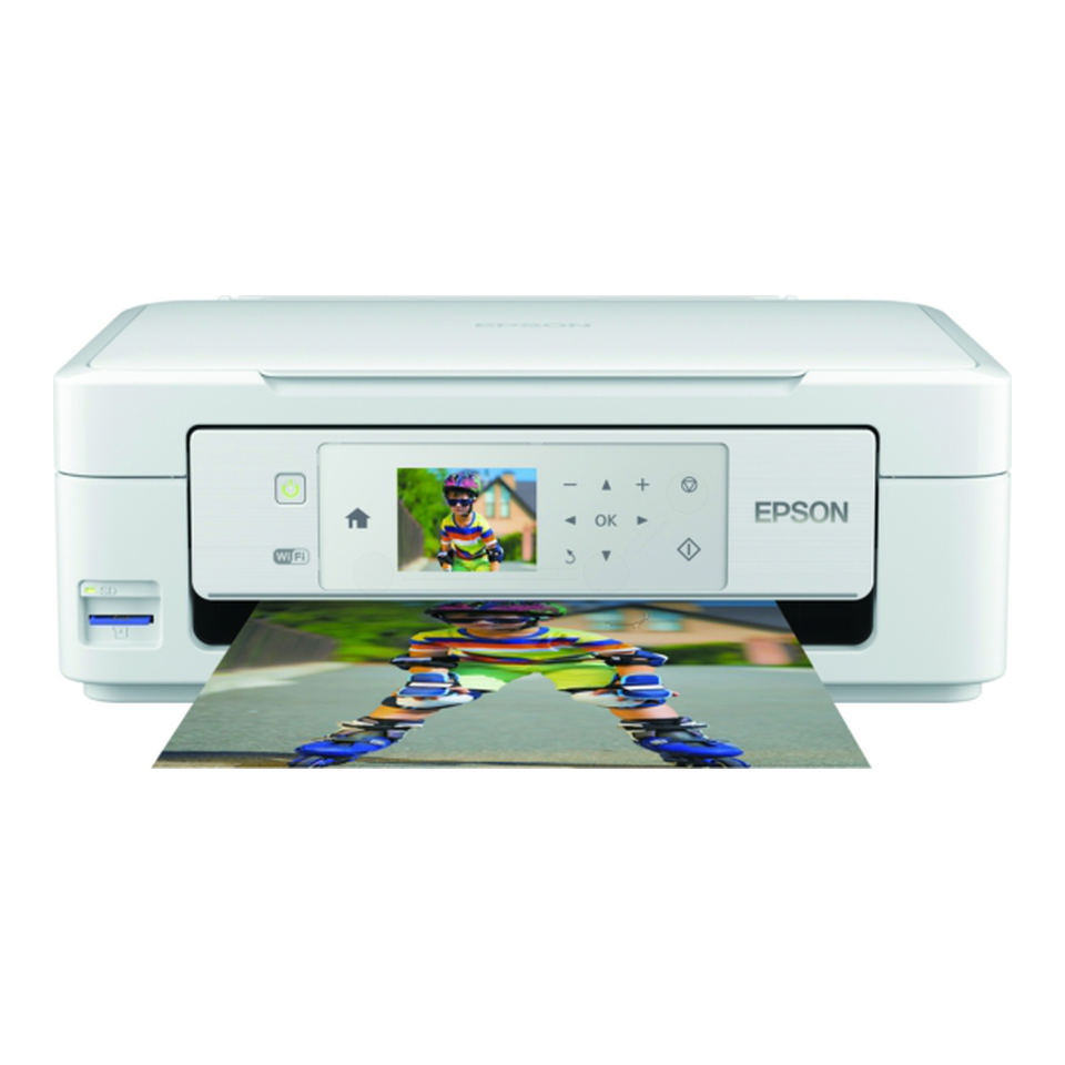 Epson Expression Home XP-435
