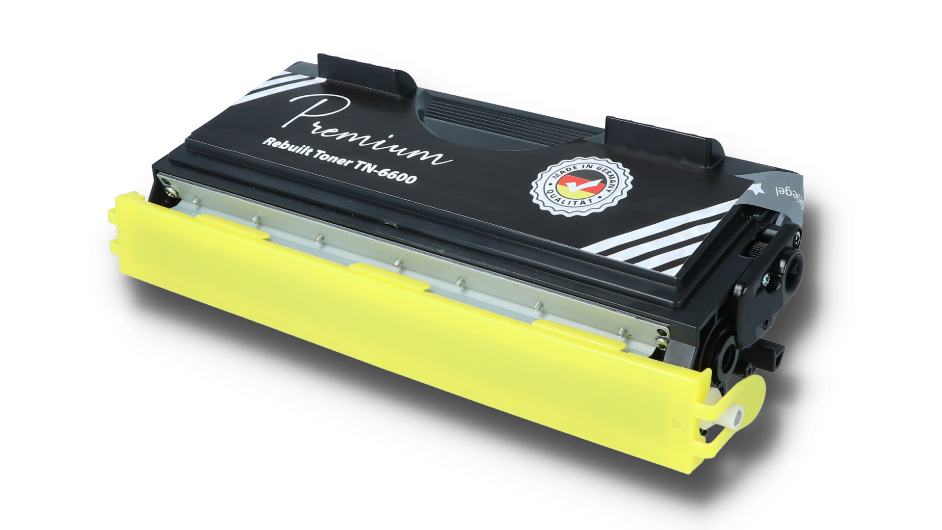 Tonoo® Toner ersetzt Brother TN6300 Schwarz