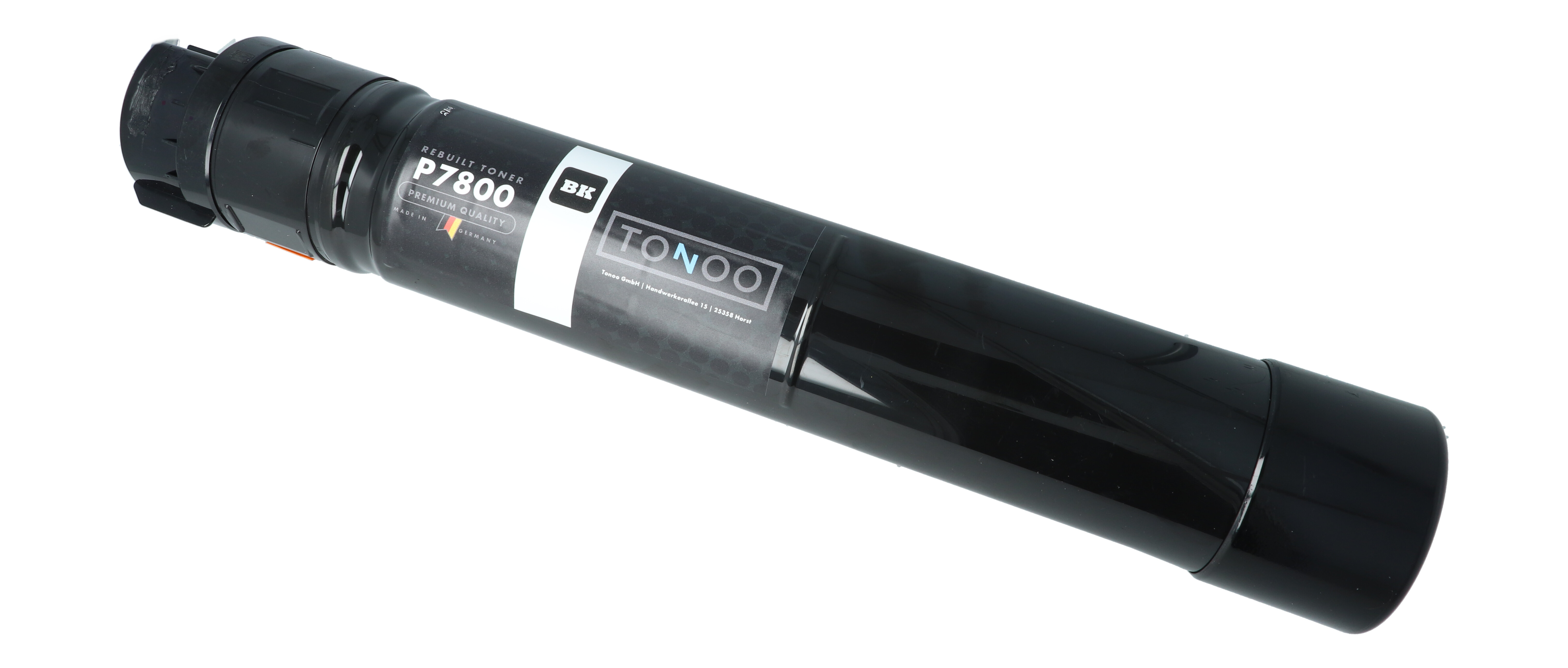 Tonoo® Toner ersetzt Xerox 106R01569 Schwarz XL