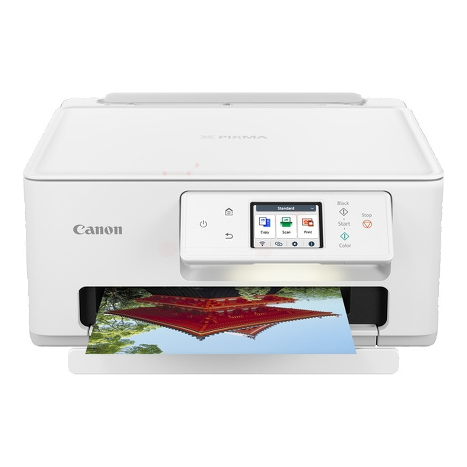 Canon Pixma TS7650