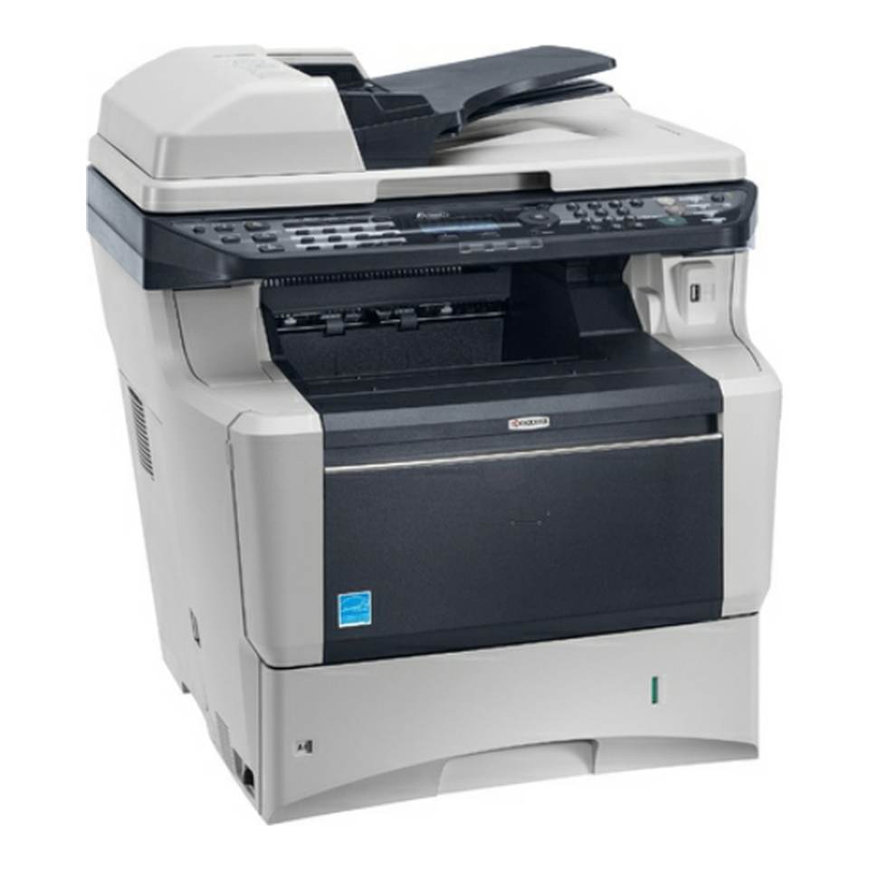 Kyocera FS-3040mfp