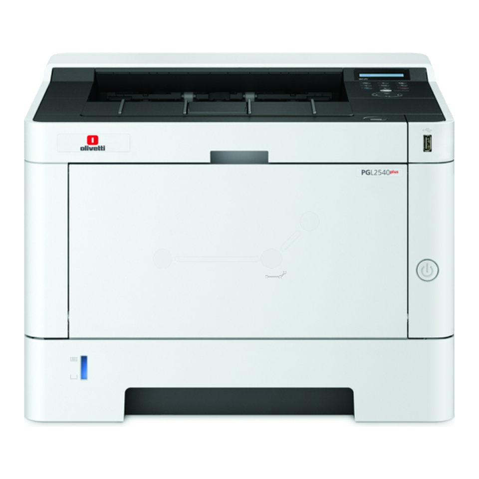 Olivetti PG L2540 plus