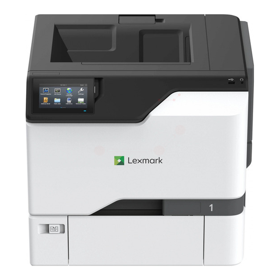 Lexmark C4150de