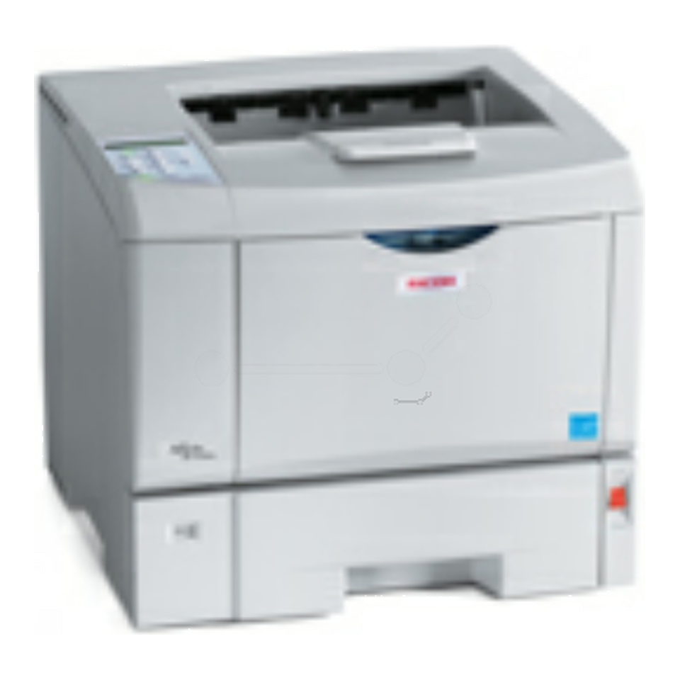 Gestetner SP4100n