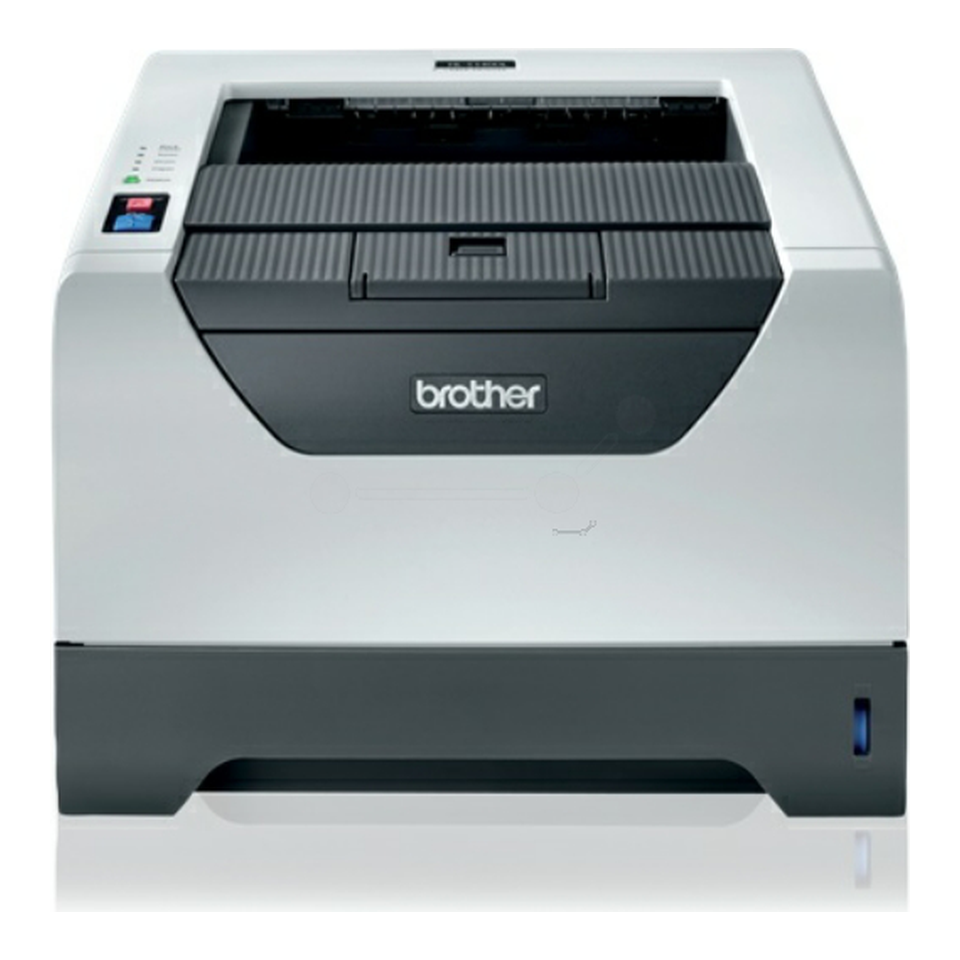 Brother HL-5340dw