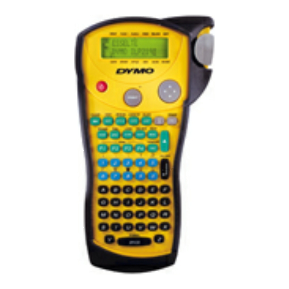Dymo ILP 219