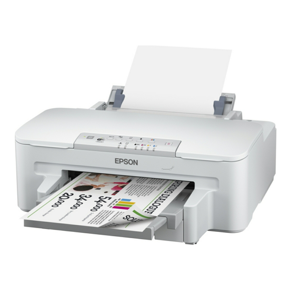 Epson WorkForce WF-3010 DW