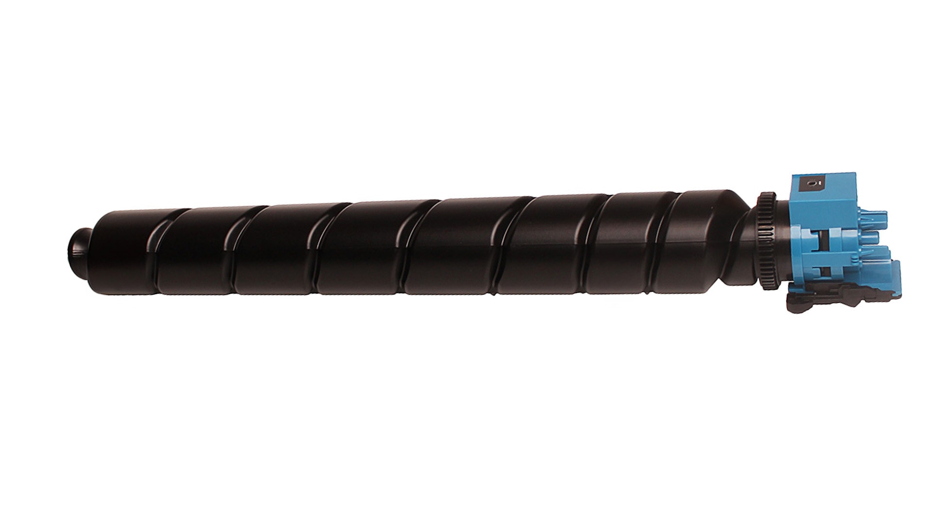 Tonoo® Toner ersetzt Kyocera TK8545C | 1T02YMCNL0 Cyan