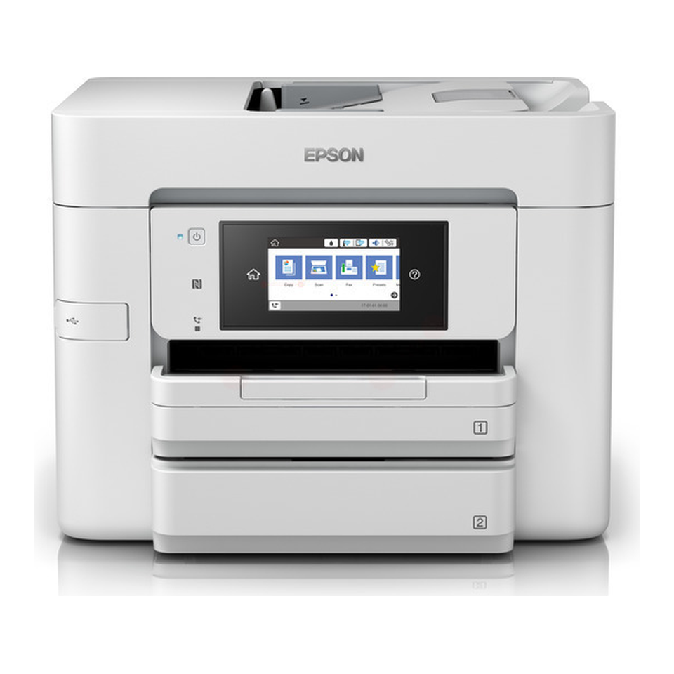 Epson WorkForce Pro WF-4745 DTWF